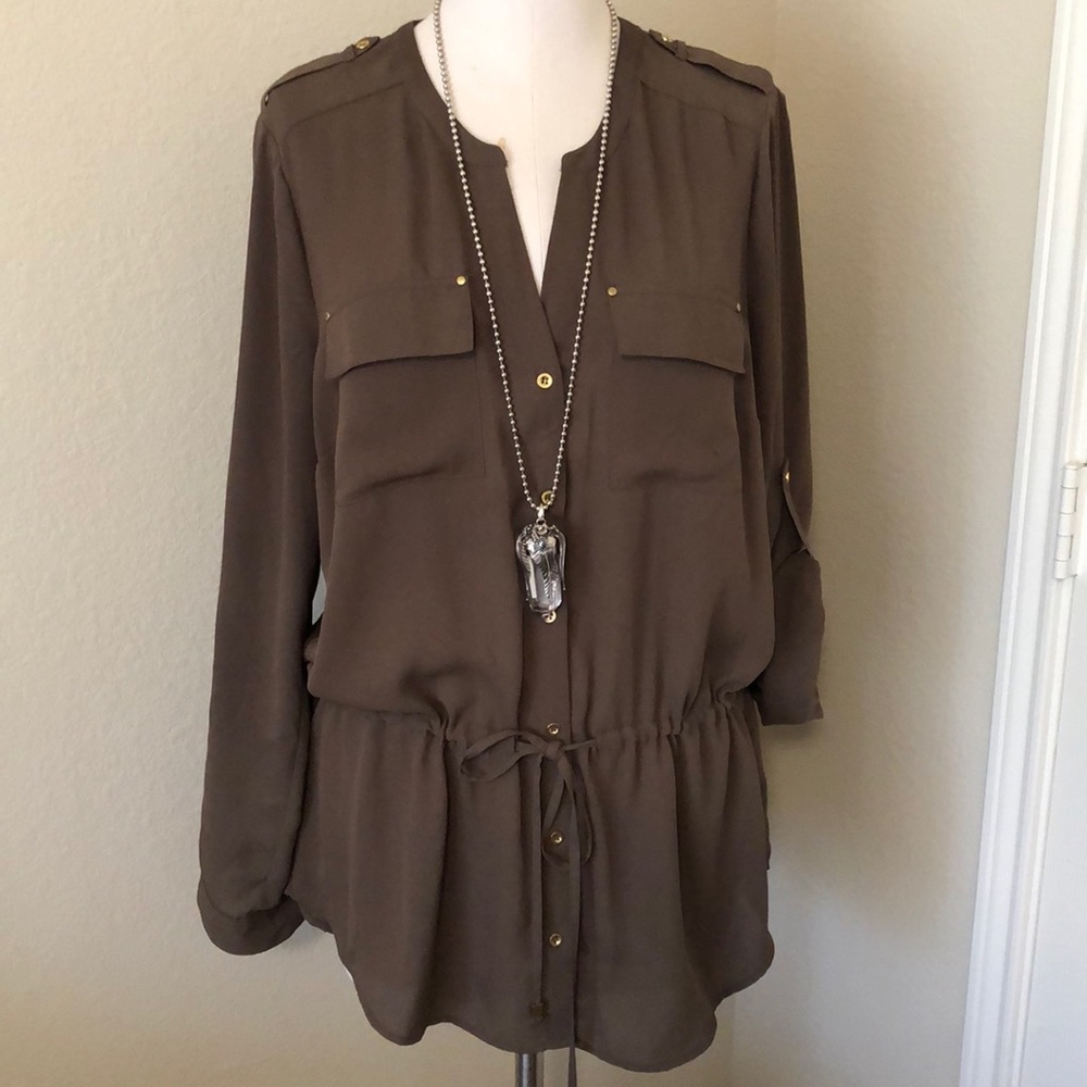 Blouse